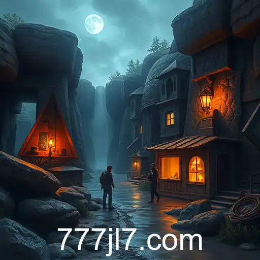 Embarking on Epic Journeys: The Allure of Adventure Games
