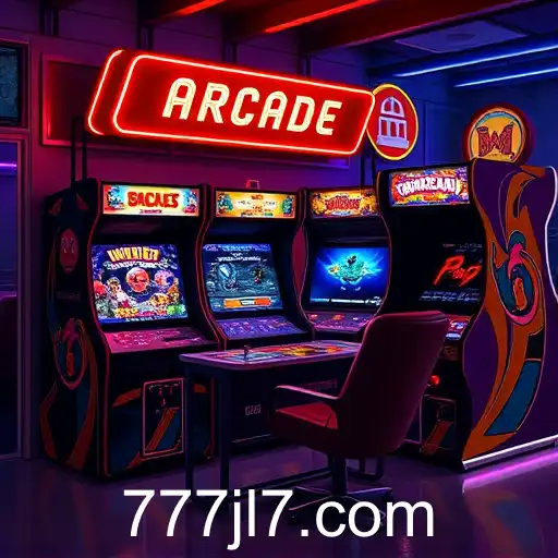 The Enduring Allure of Arcade Games: A Journey from Past to Present