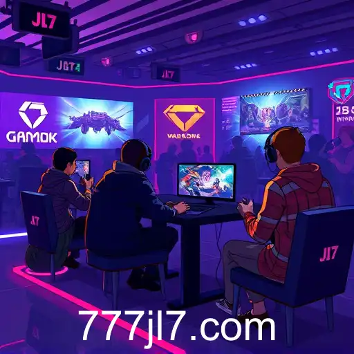 Evolution of Online Gaming Communities