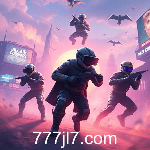 The Evolution of Online Gaming Communities