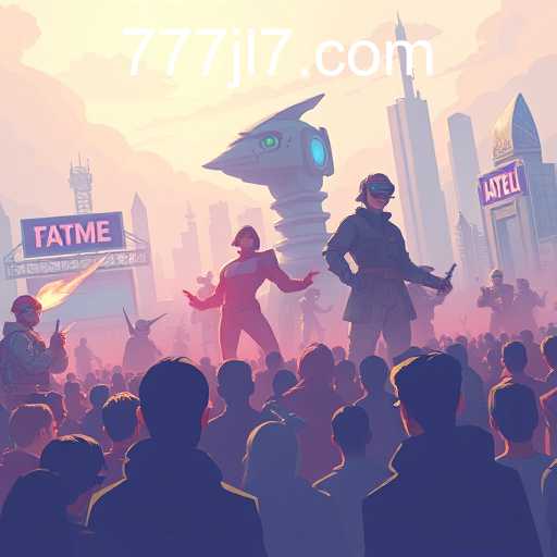 The Rise of Gaming Communities in 2025