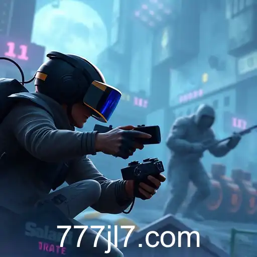 Gaming Advances as Technology Evolves