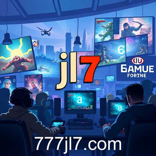 Gaming Evolution with JL7: A New Era for Online Gaming