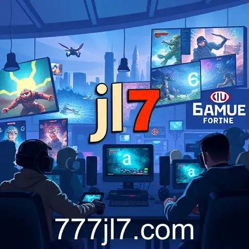 Gaming Evolution with JL7: A New Era for Online Gaming