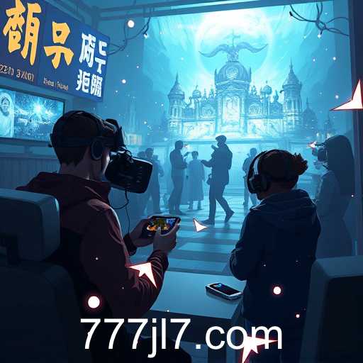 Gaming Expansion in the Digital Era