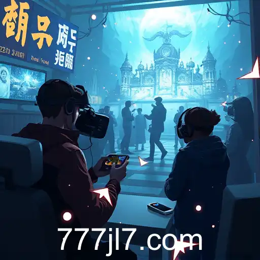 Gaming Expansion in the Digital Era