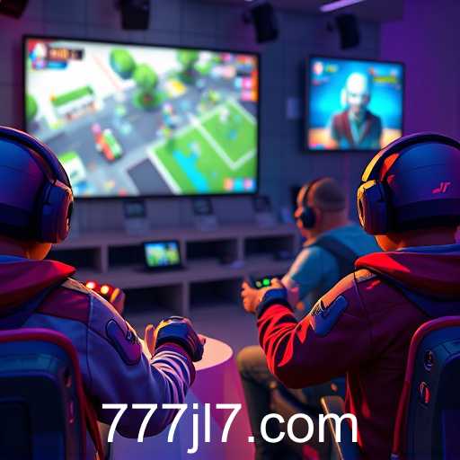 Gaming Trends Redefining 2025