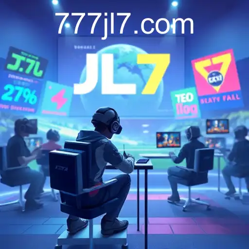 JL7 Transforms Online Gaming in 2025