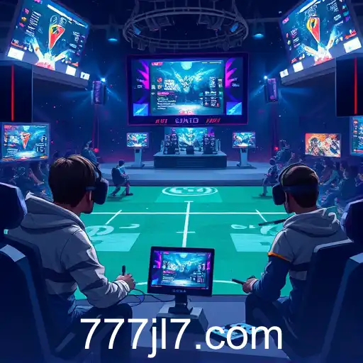 The Evolution of Online Gaming in 2025