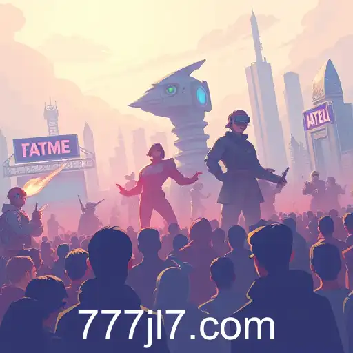 The Rise of Gaming Communities in 2025