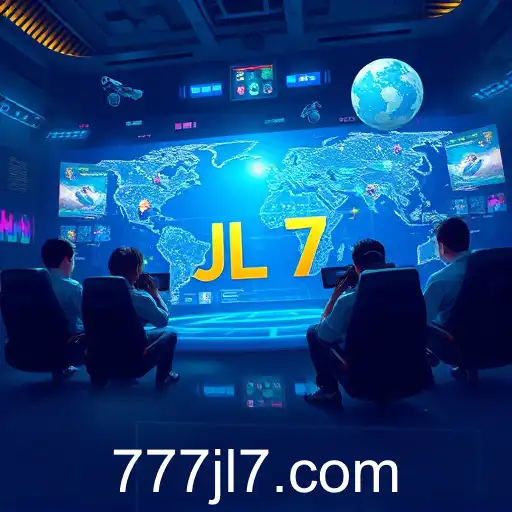 Gaming Evolution: The Rise of Online Platforms