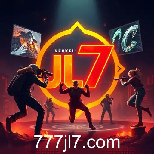 Gaming Innovations with JL7 in Focus