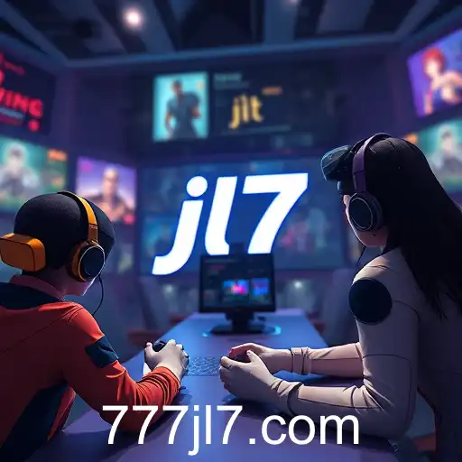 Gaming Landscape Shifts with JL7 Influence