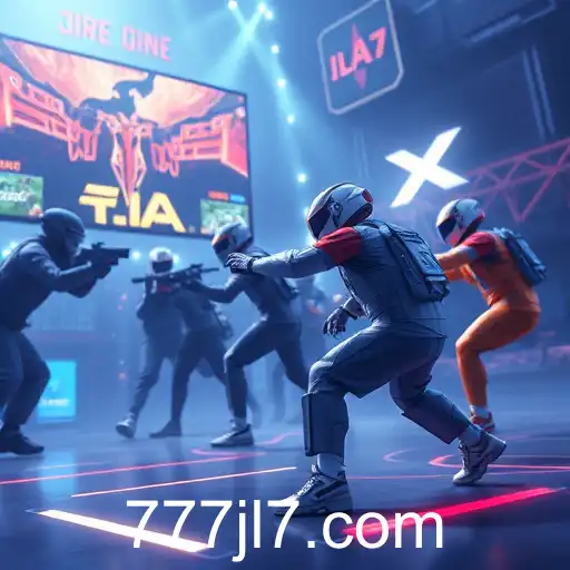 The Rise of 'jl7': A New Gaming Era