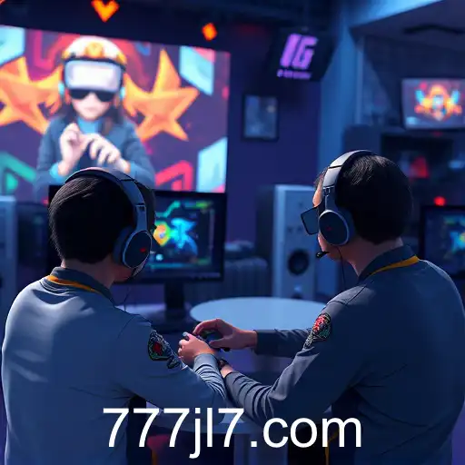 Gaming Evolutions and Trends