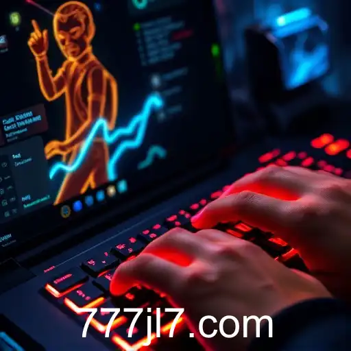 The Rising Influence of jl7 in the Gaming World