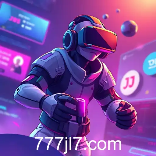 JL7: The Exciting Future of Gaming