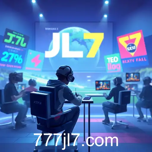 JL7 Transforms Online Gaming in 2025