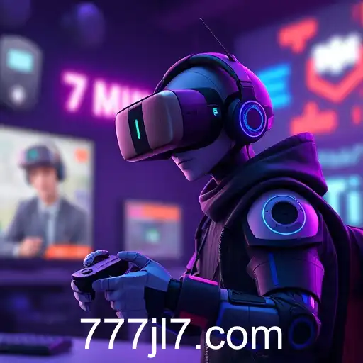 JL7: A New Era in Online Gaming