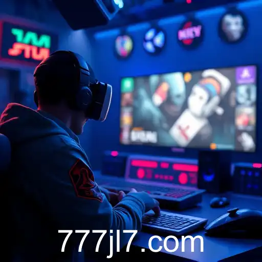 The Growing World of Online Gaming in 2025