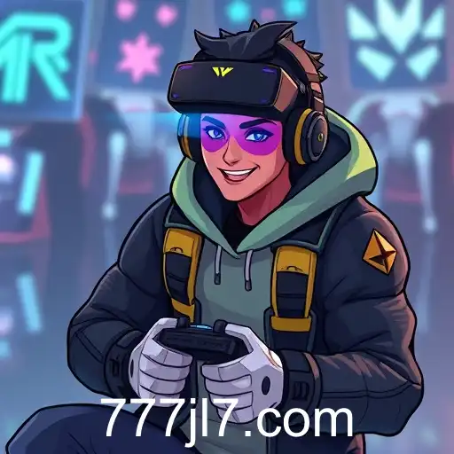 JL7: Revolutionizing Online Gaming Communities