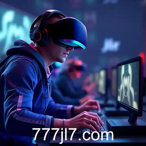 The Rise of Digital Gaming in 2025