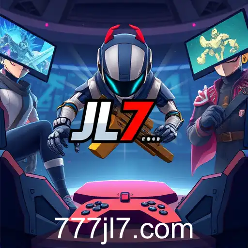 The Rise of Gaming Platforms: A Look at 'jl7'