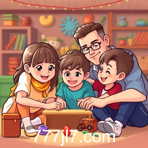 The Rise of JL7 in Gaming Communities