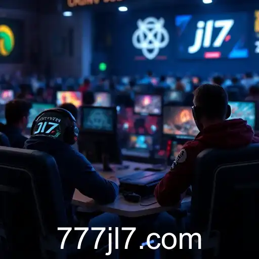 The Rise of 'jl7' in Gaming Circles
