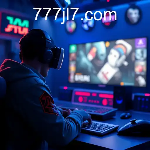 The Growing World of Online Gaming in 2025