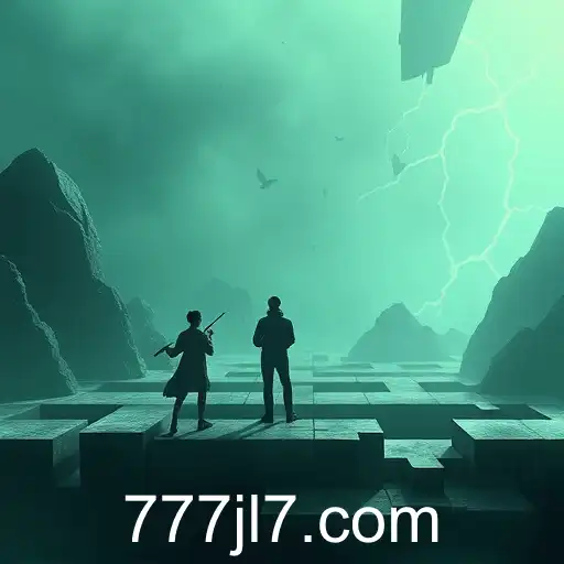 The Captivating World of Puzzle Games: Exploring 'jl7'