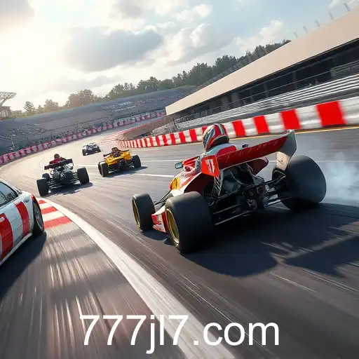 The Thrill of Speed: Exploring the Exciting World of Racing Games