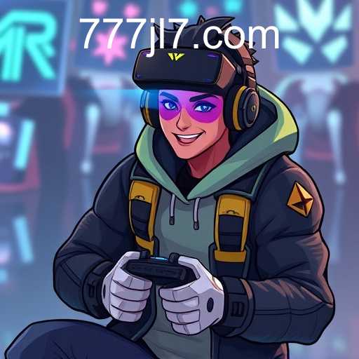 JL7: Revolutionizing Online Gaming Communities