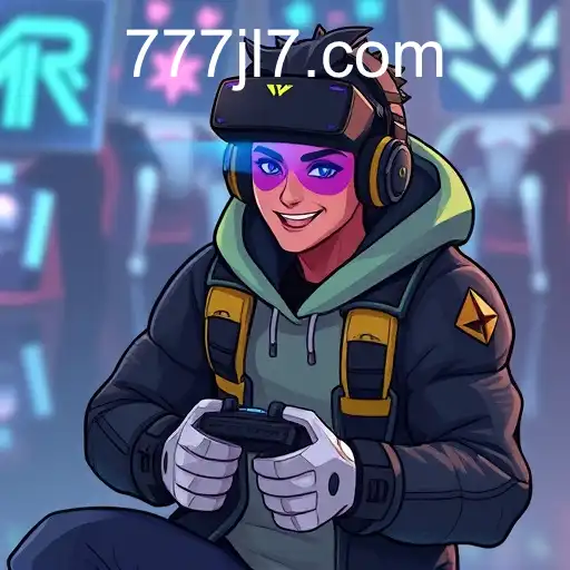 JL7: Revolutionizing Online Gaming Communities