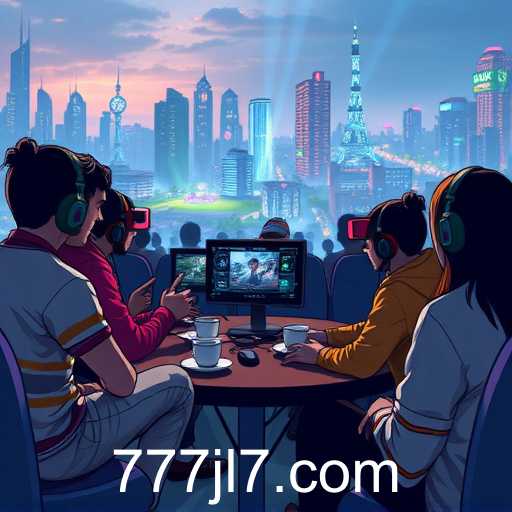 The Rise of Gaming Communities