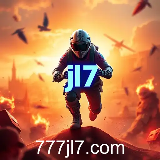The Rise of JL7: A New Era in Online Gaming
