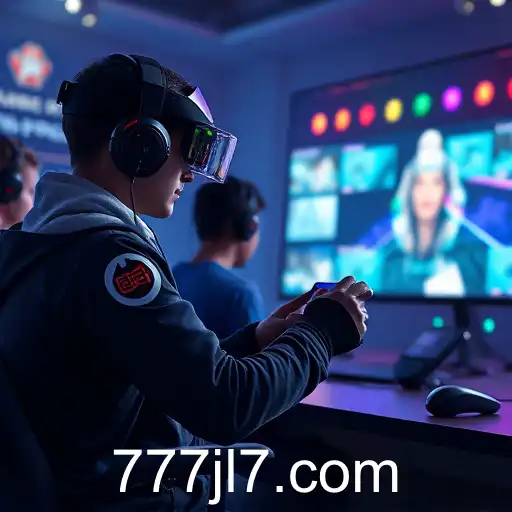 Rising Popularity of Online Gaming in 2025