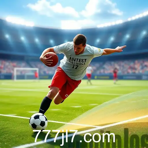 Exploring the Thrilling World of 'Sports Games' Category