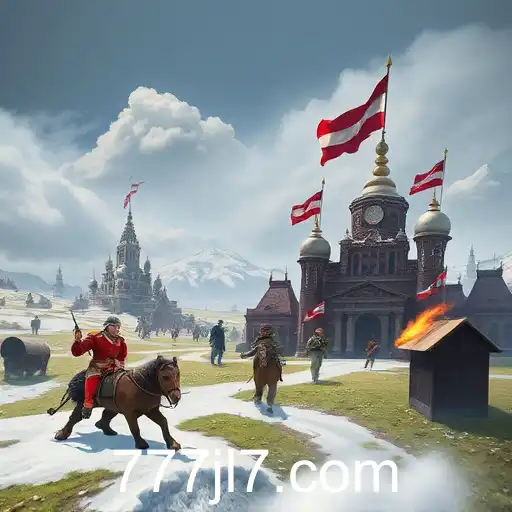 Exploring the Intricacies of Strategy Games: A Deep Dive into a Popular Category