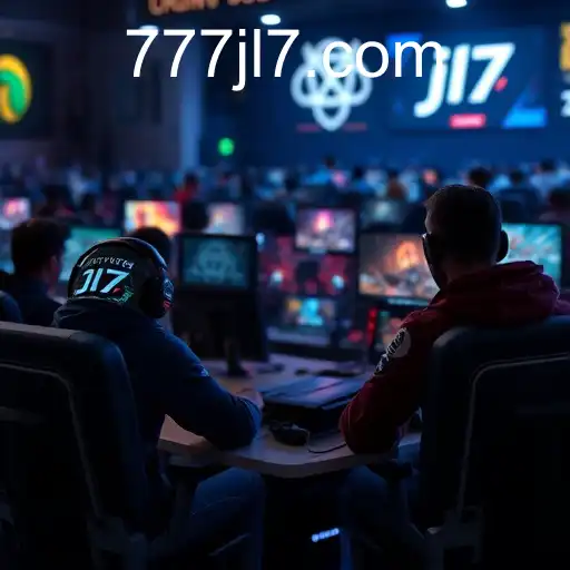 The Rise of 'jl7' in Gaming Circles