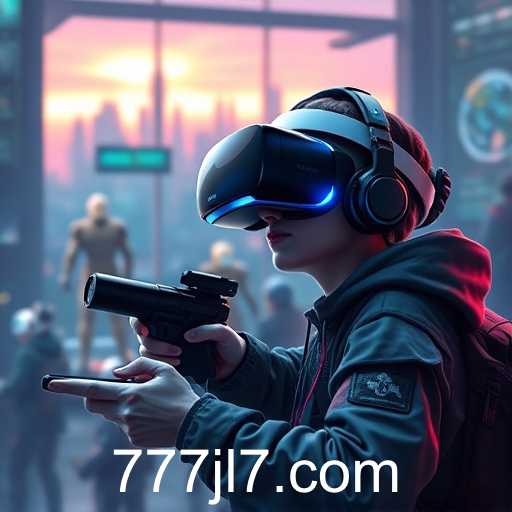 The Virtual Playground Evolution