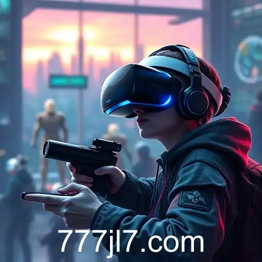 The Virtual Playground Evolution